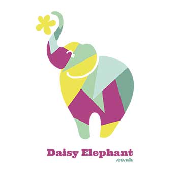 Daisy Elephant